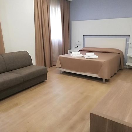 La Porta Del Sole Hotel & Village San Ferdinando Kültér fotó